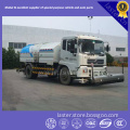 Dongfeng Tianjin 6500L High -pressure cleaning truck; 2016 hot sale of road cleaning truck